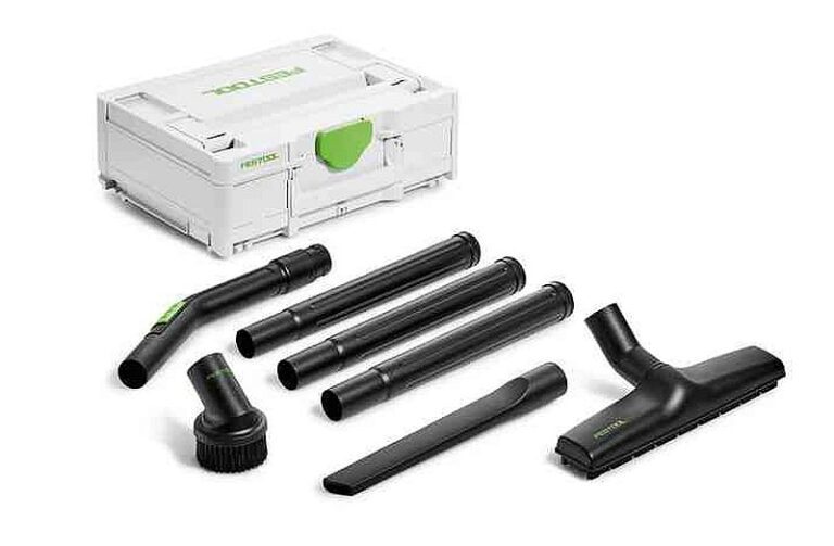Festool standard cleaning set