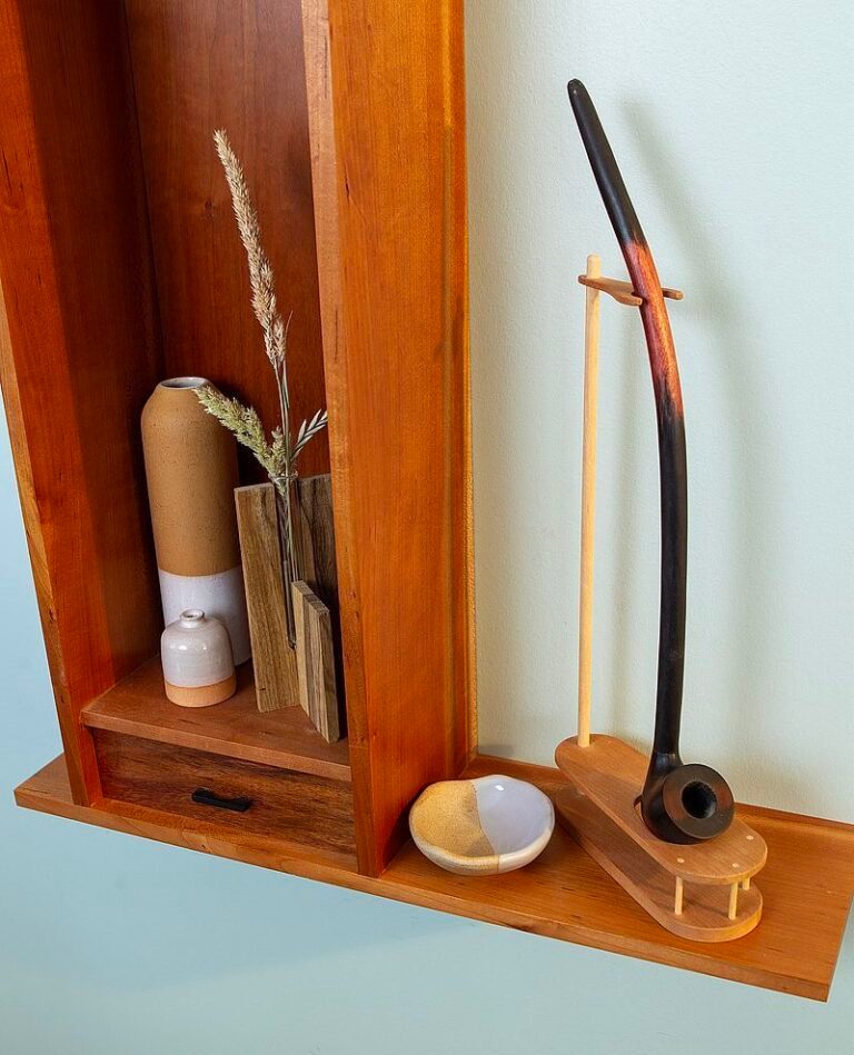 Pipe Stand