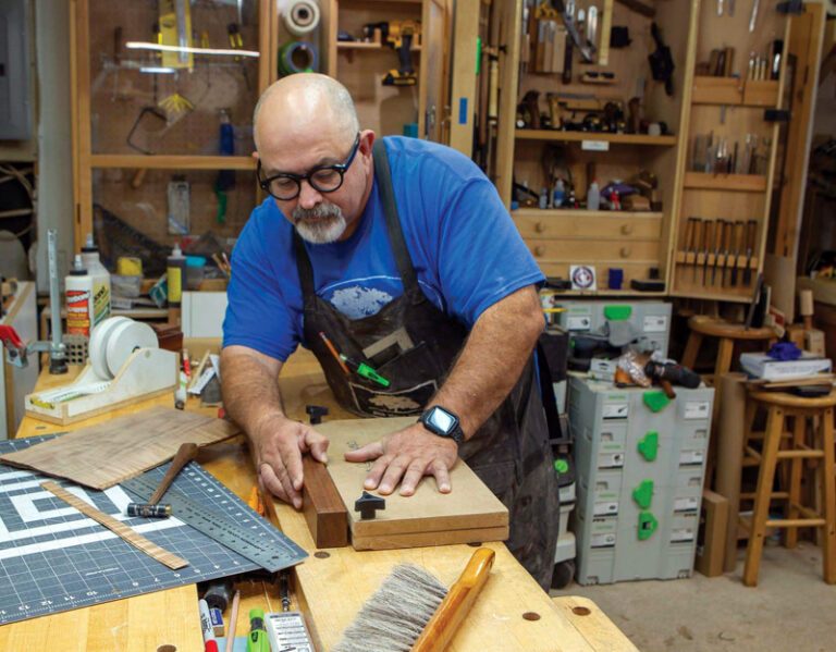 Steve Der-Garabedian