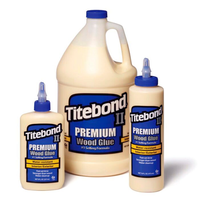 Titebond II