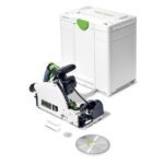 Festool track saw