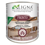 PRONTO by LIGNA