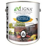 EXTERIA by LIGNA