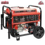 King Canada generator