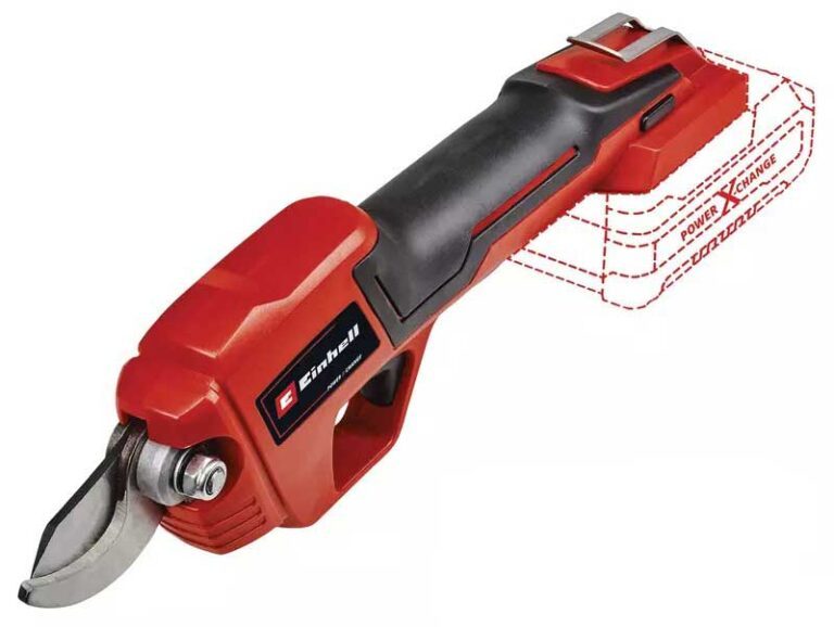 Einhell pruners