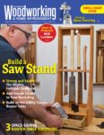 Summer 2025 Canadian Woodworking