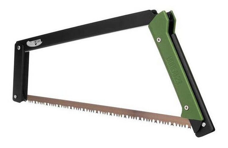 BOREAL21 folding handsaw
