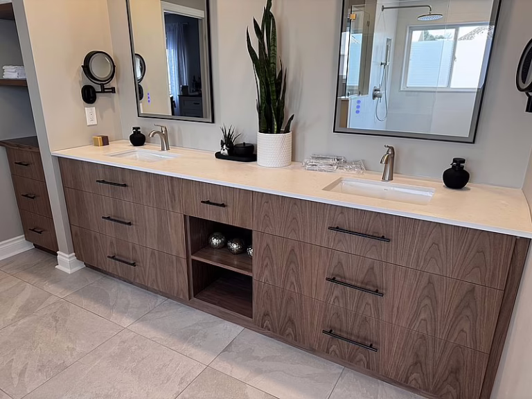 Installation from hell: the grand finale