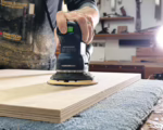 Top 10 sanding tips
