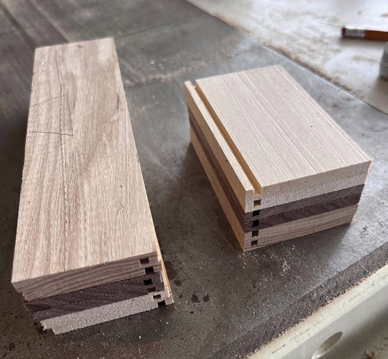 Ready for Mitres