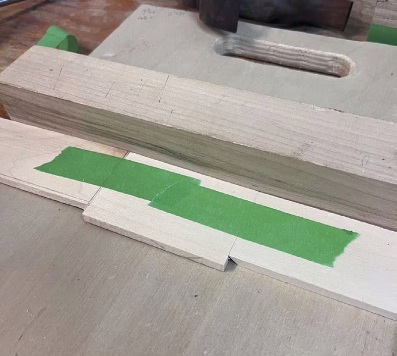 Tape Works Great