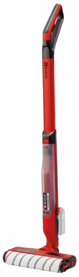 Einhell 18V Cordless Power Wet Mop