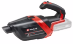 Einhell 18V Cordless Deluxe Handheld Stick Vacuum