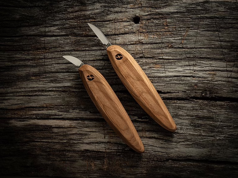 Flexcut Precision Detail 2-Pack