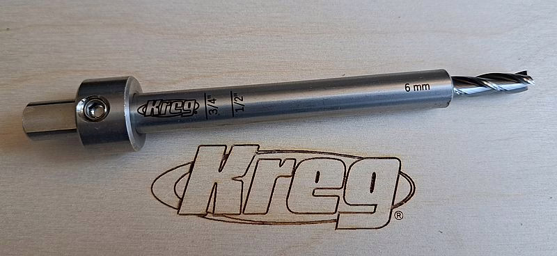 Kreg MortiseMate