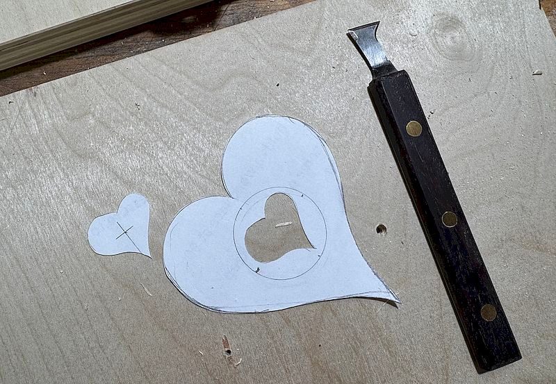 Careful Layout