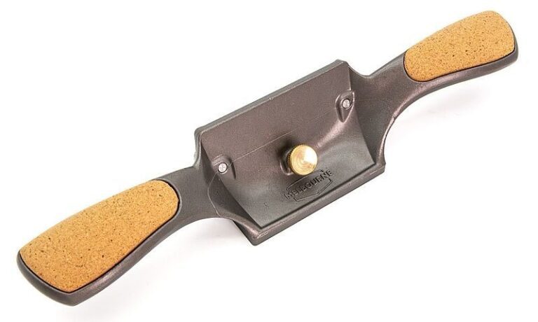 Melbourne Tool Company cabinet scraper