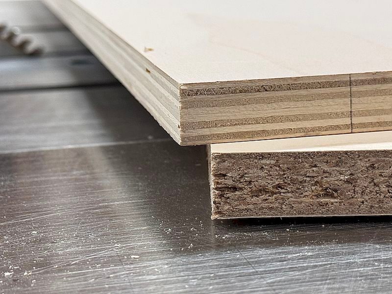 ></noscript>Plywood: the good, the bad and the ugly