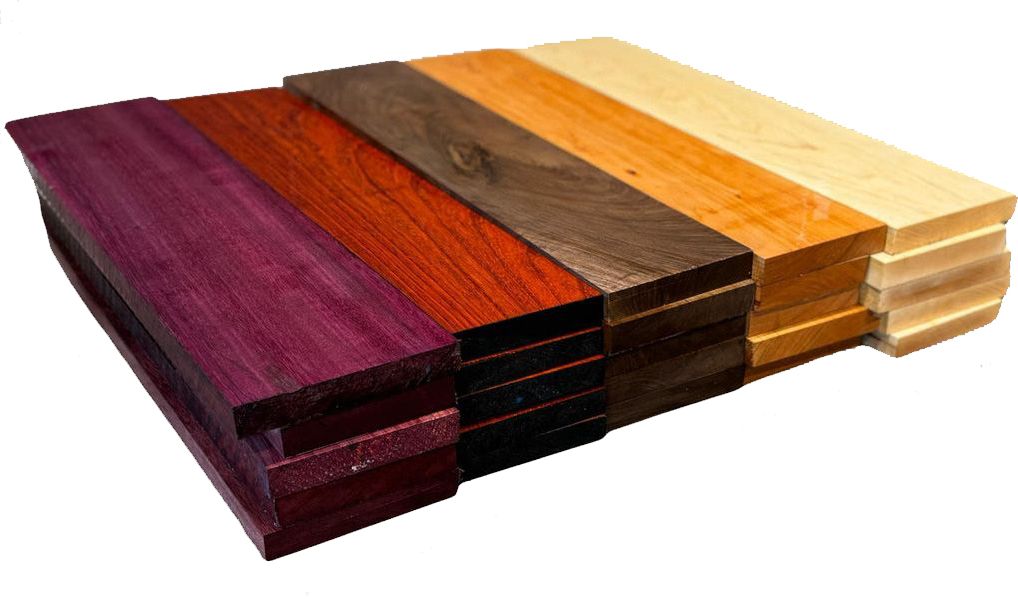 Knotty Lumber Co