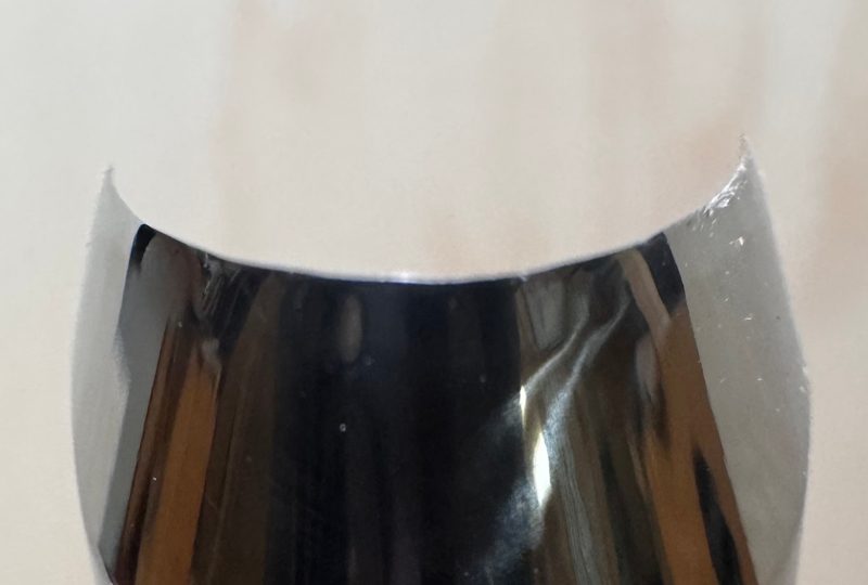 Micro mystery