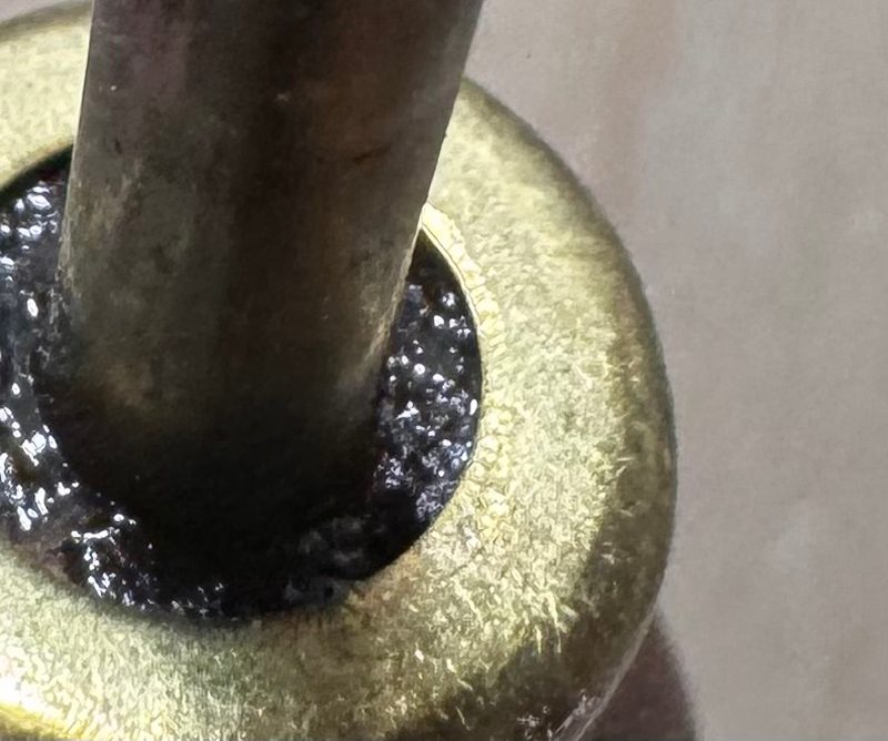 Micro mystery