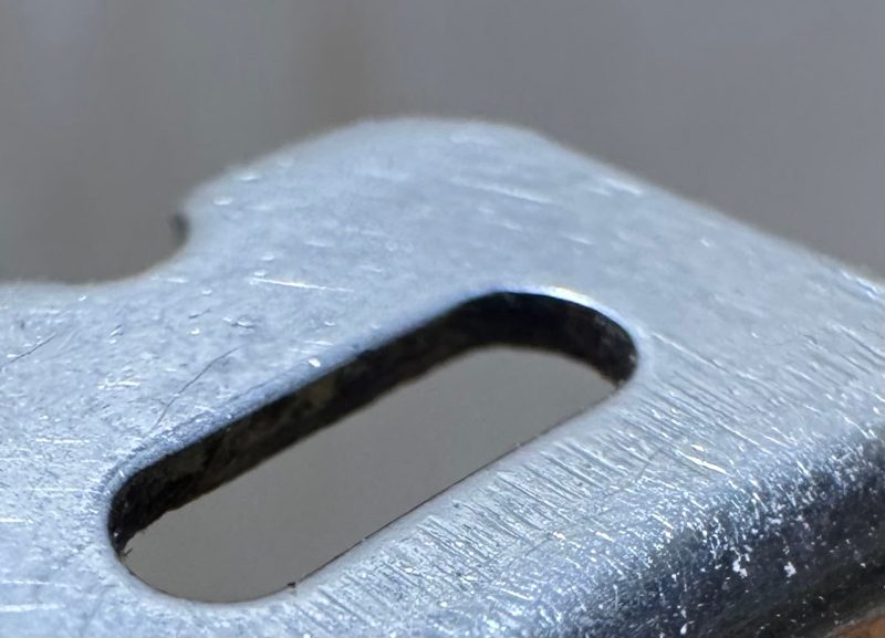 Micro mystery