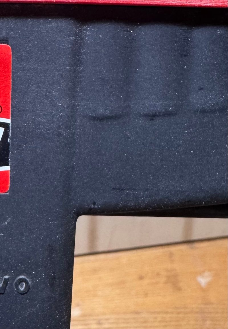 Micro mystery