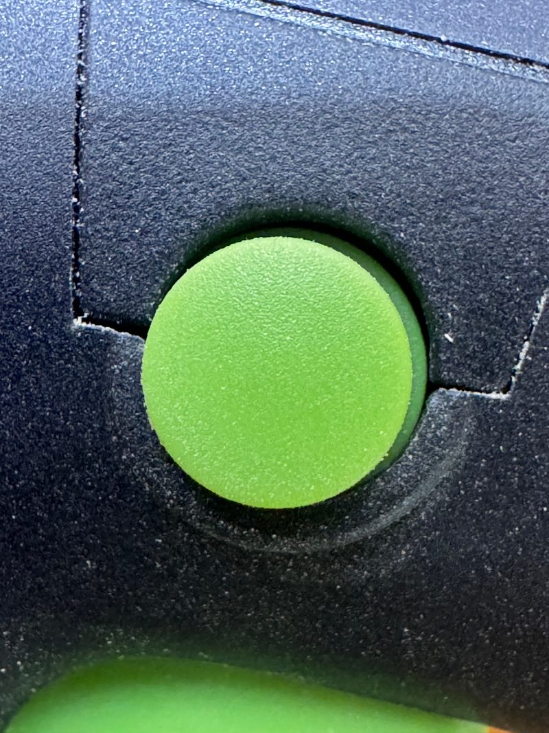 Micro mystery