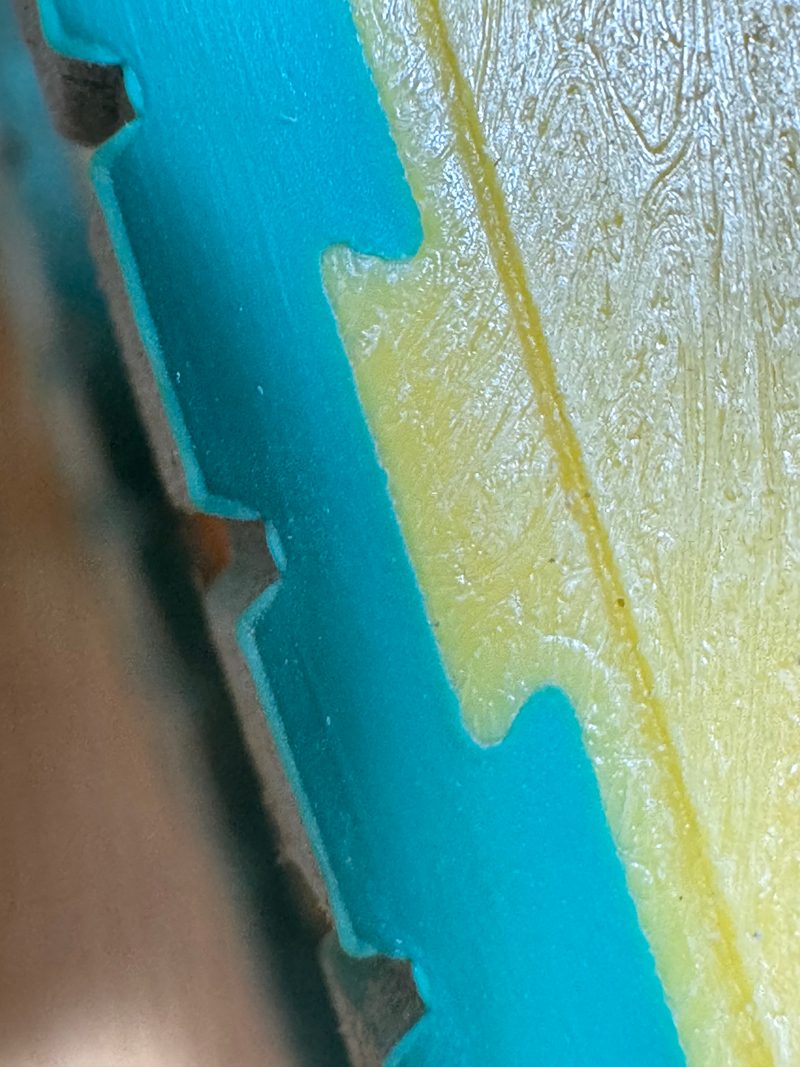Micro mystery