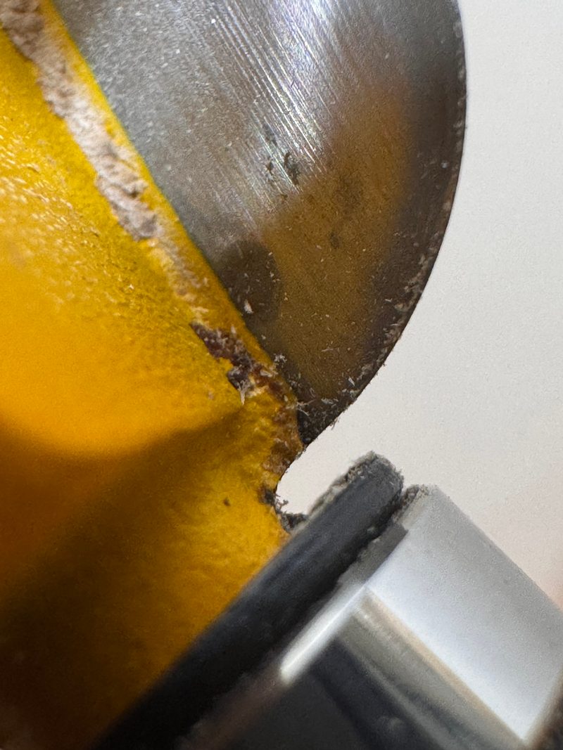Micro mystery