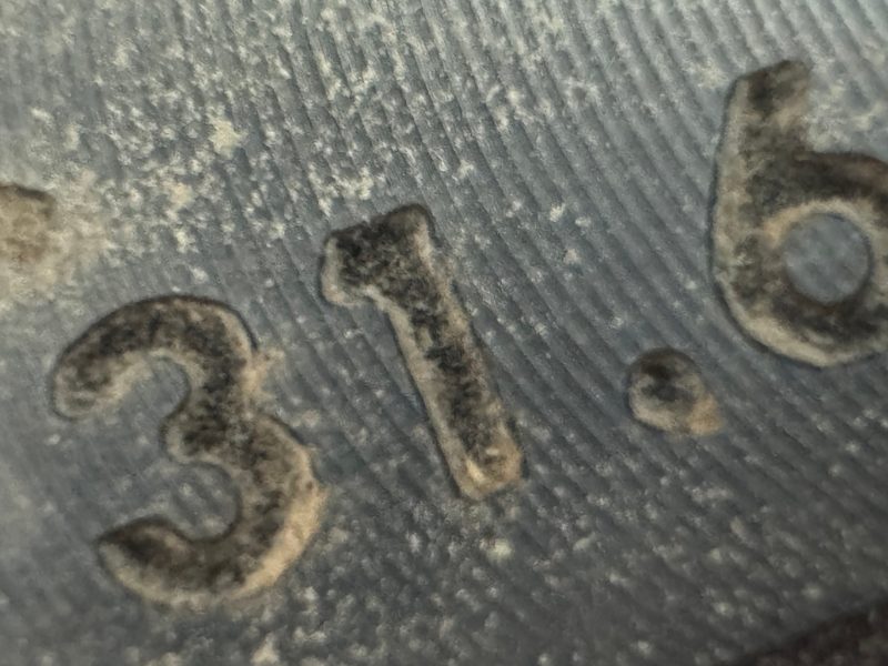 Micro mystery