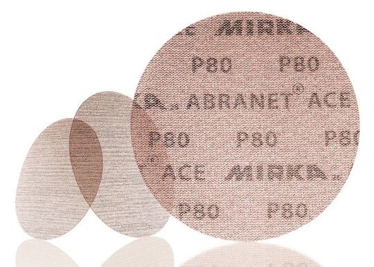 Mirka abranet