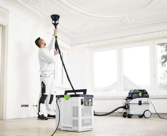 Festool SYS-AIR