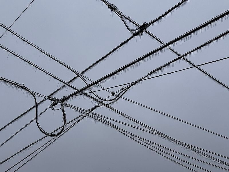 Power Lines