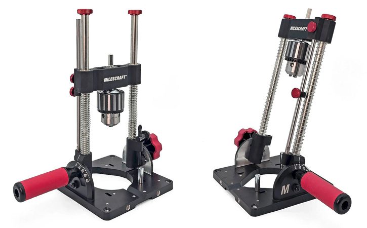 >Milescraft DrillMatePRO