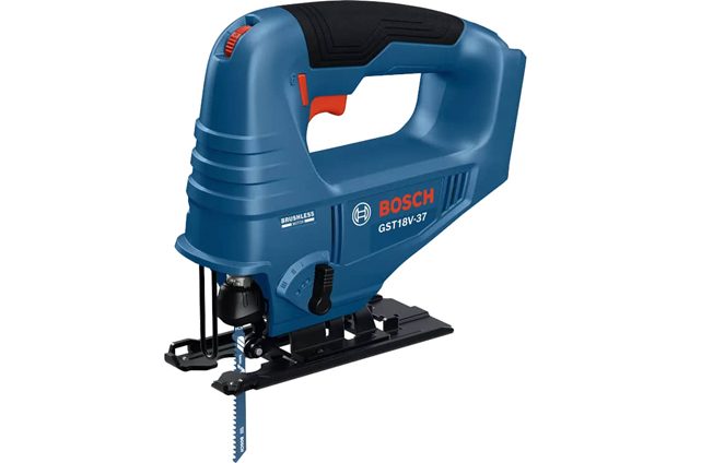 >Bosch GST18V-37N Professional cordless jigsaw