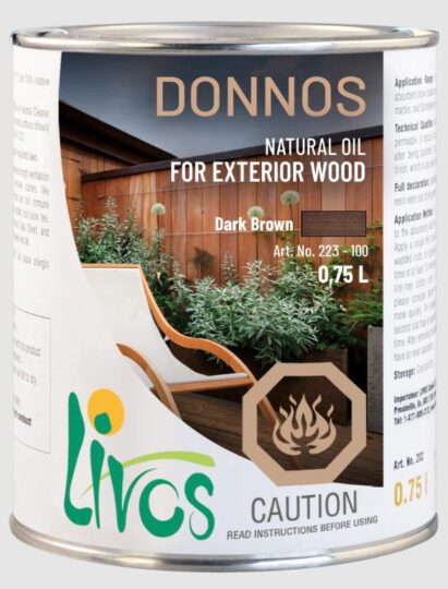 Livos Donnos 223