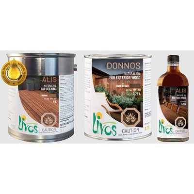 Livos-outdoor-finishes-1 - Canadian Woodworking Livos