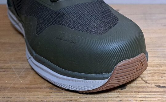 KEEN CSA Synchro waterproof carbon toe work boot - Canadian