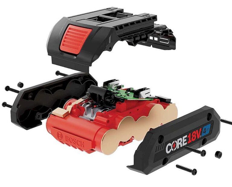 The Difference: voltage, amp-hour and watt-hour