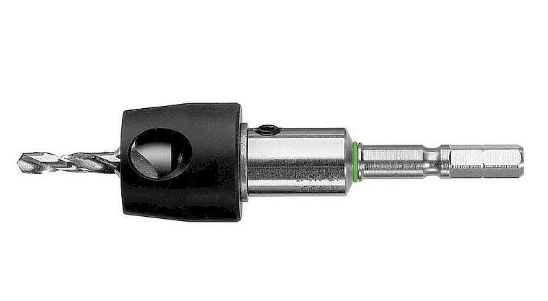 Festool Countersink