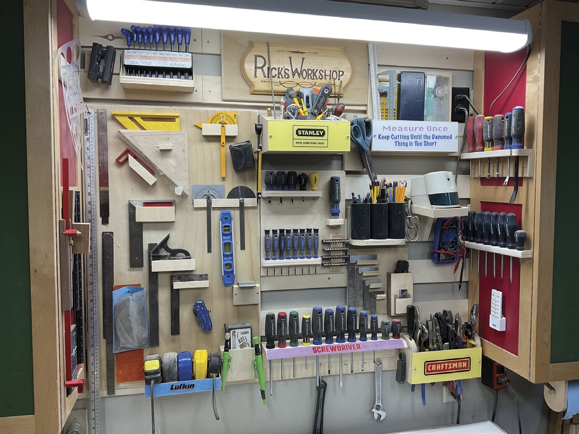 Hand Tools