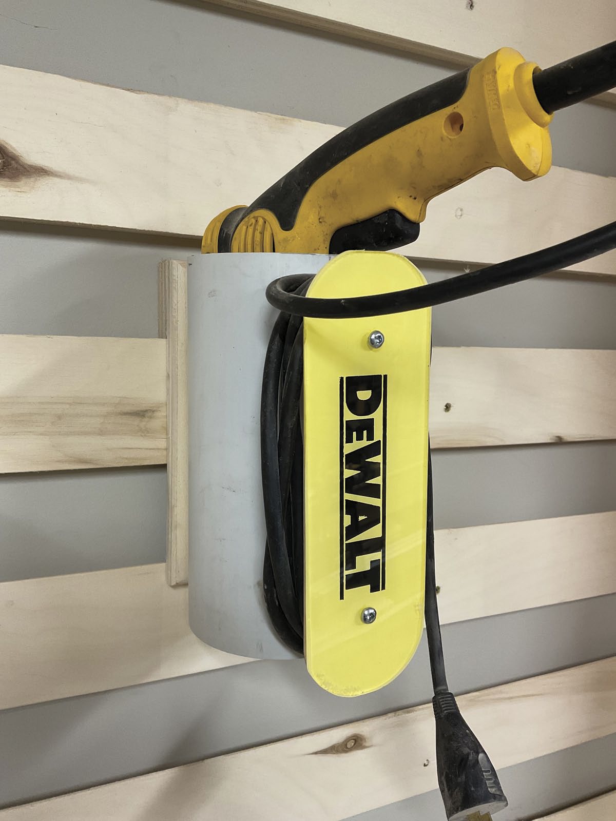 Corded Drills