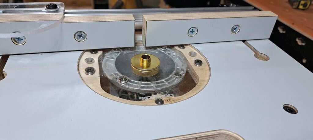 Template For Router Table Top Workshop wonders: 3 space-saving router table solutions - Canadian ...