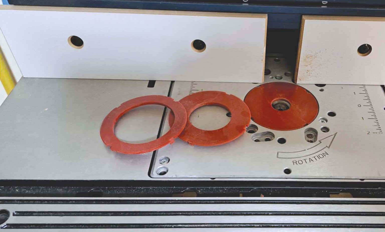 Workshop wonders: 3 space-saving router table solutions - Canadian ...