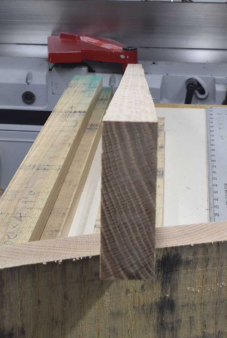 Look for Problem Boards