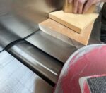 Milling lumber
