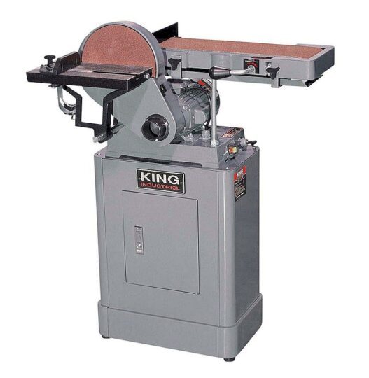 CWHI_Summer2025_SSE-king-canada - Canadian Woodworking King Canada KC-760L