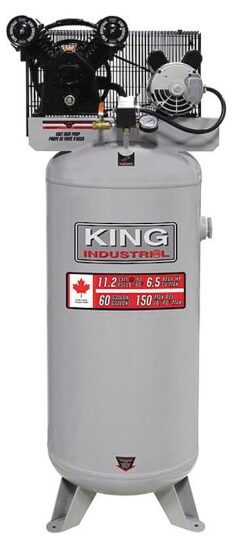 CWHI_Summer2025-SSE-compressor-king-canada - Canadian Woodworking
