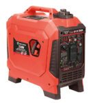King Canada Generator